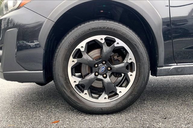 Used 2022 Subaru Crosstrek 2.0i Premium image 10