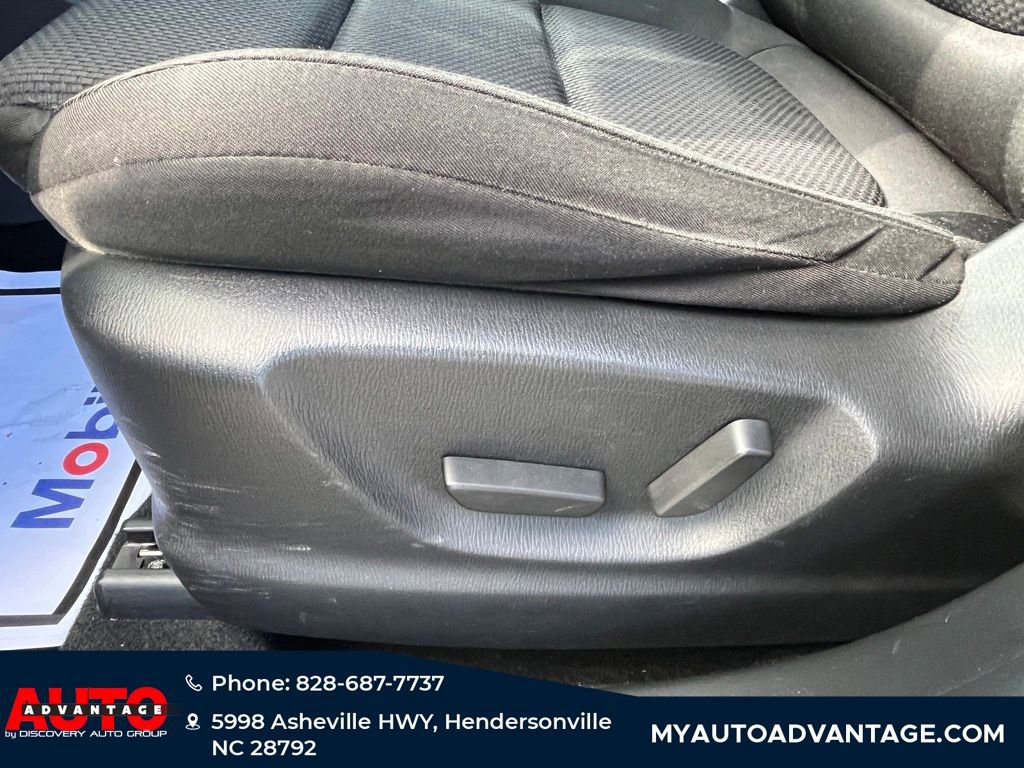 Used 2016 MAZDA CX-5 Touring image 26