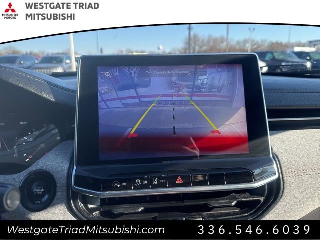 Used 2022 Jeep Compass Latitude image 17