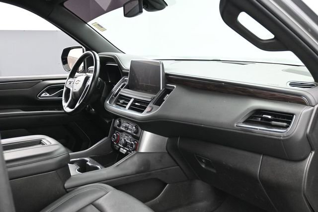 Used 2022 Chevrolet Tahoe LT AWD/4WD image 30