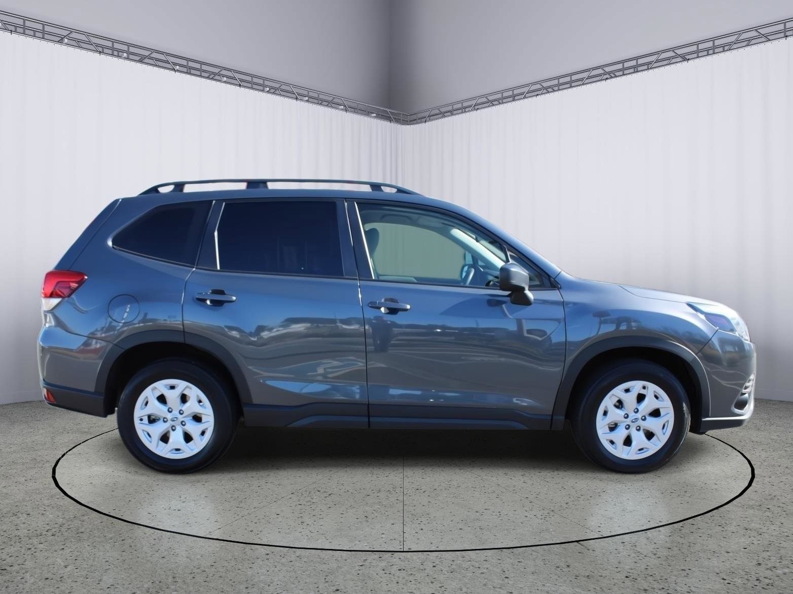 Used 2023 Subaru Forester image 9