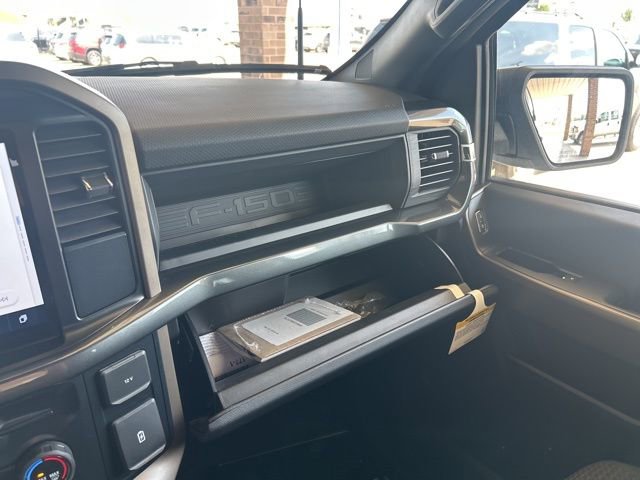New 2025 Ford F150 STX w/ Equipment Group 201A FX4 image 38