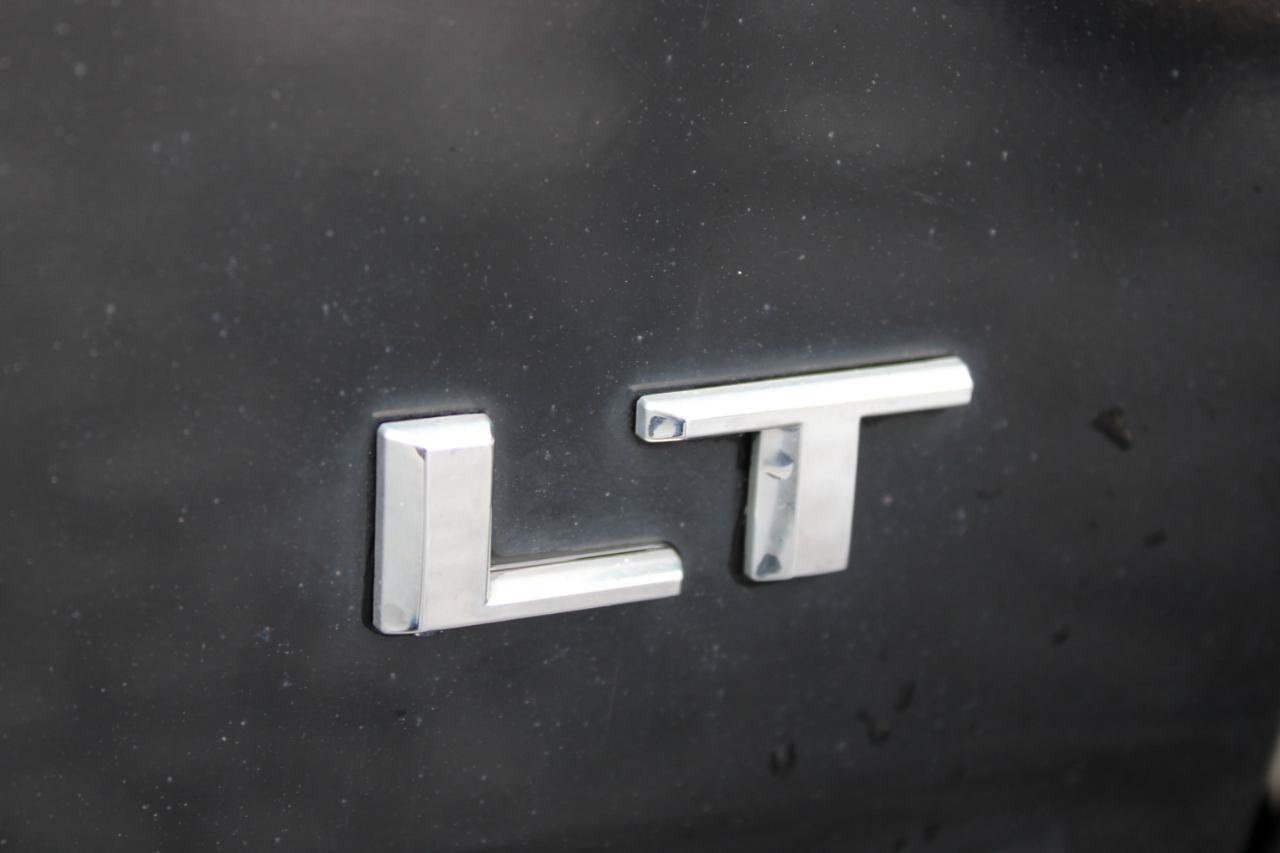Used 2021 Chevrolet Colorado LT w/ Fleet Safety Package RWD image 7