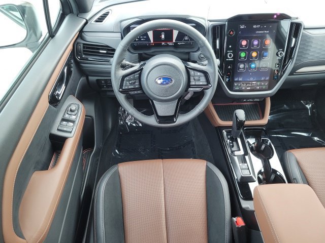 Certified 2026 Subaru Forester Touring AWD/4WD image 15