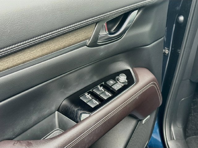 Certified 2024 MAZDA CX-5 Signature AWD/4WD image 20