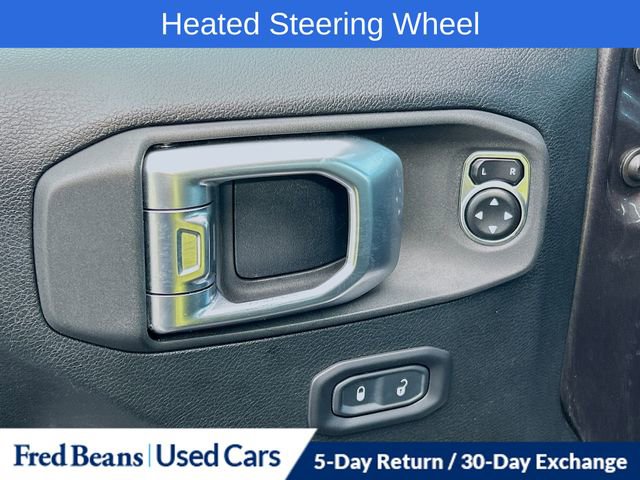 Used 2020 Jeep Wrangler Unlimited Sport image 20