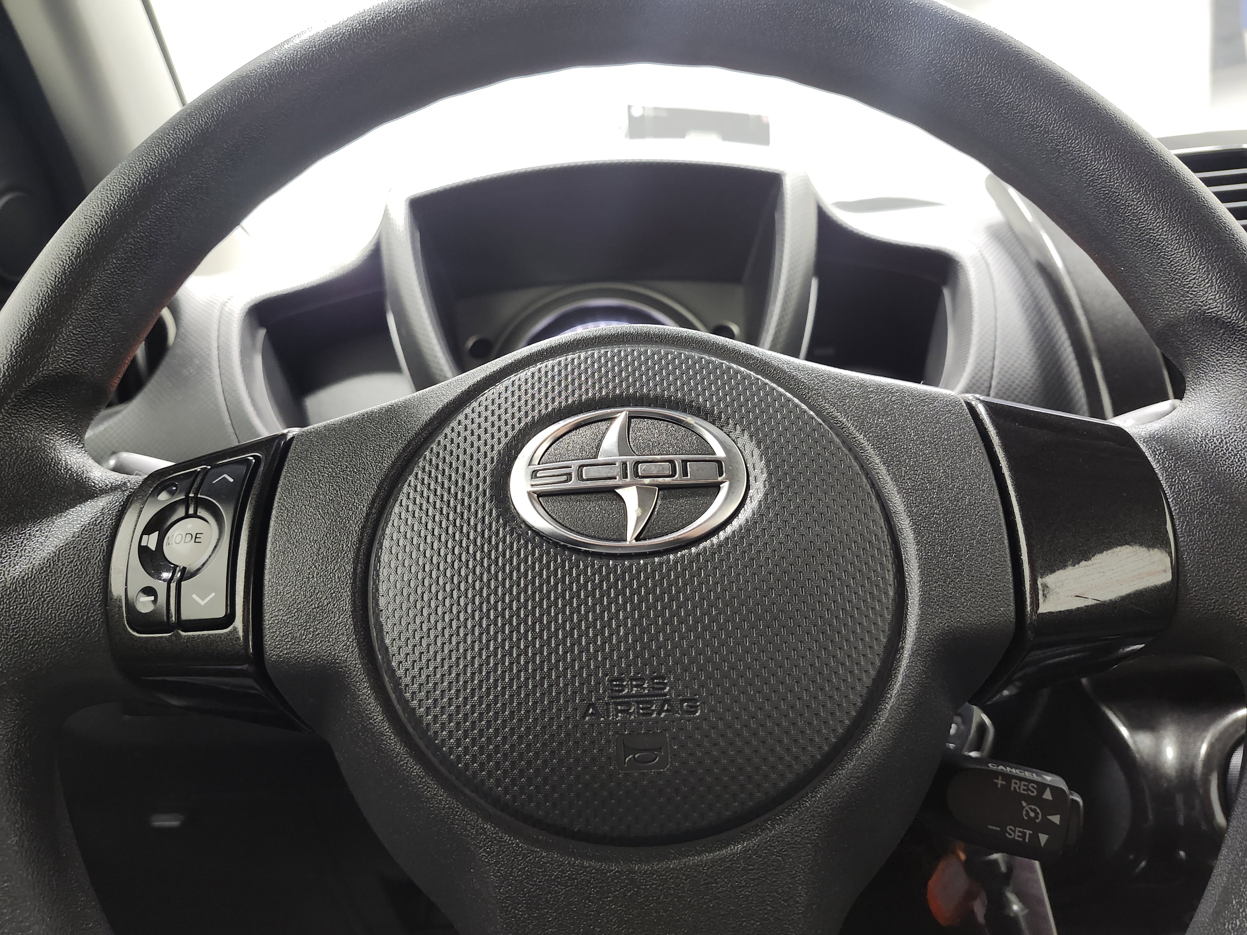 Used 2009 Scion xD image 24