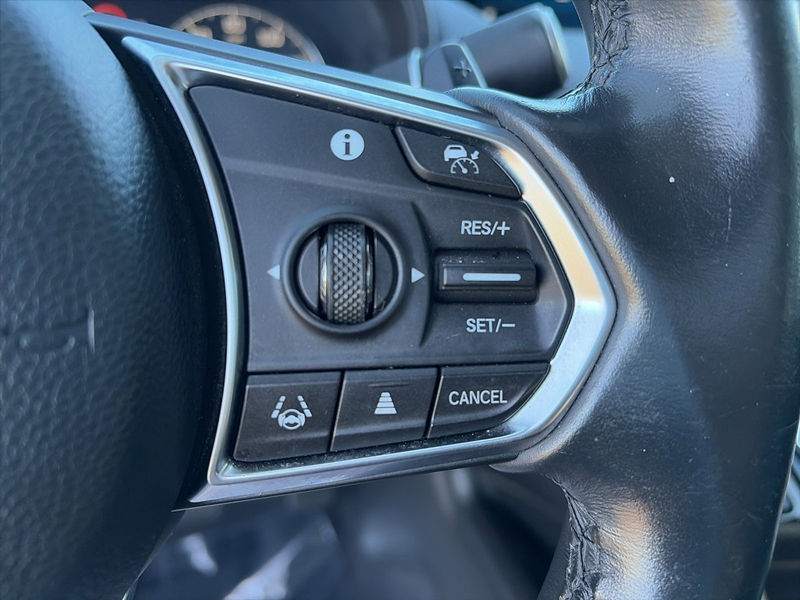 Used 2021 Acura TLX image 23