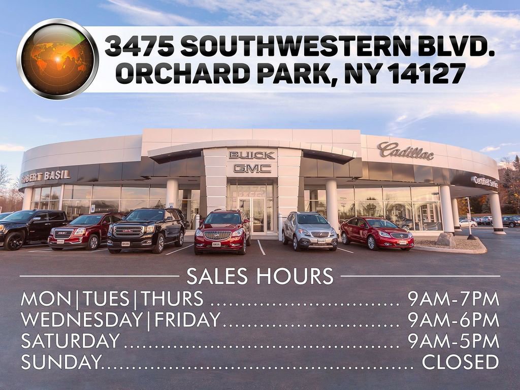 Used 2023 Chevrolet Traverse LT w/ Midnight/Sport Edition image 11