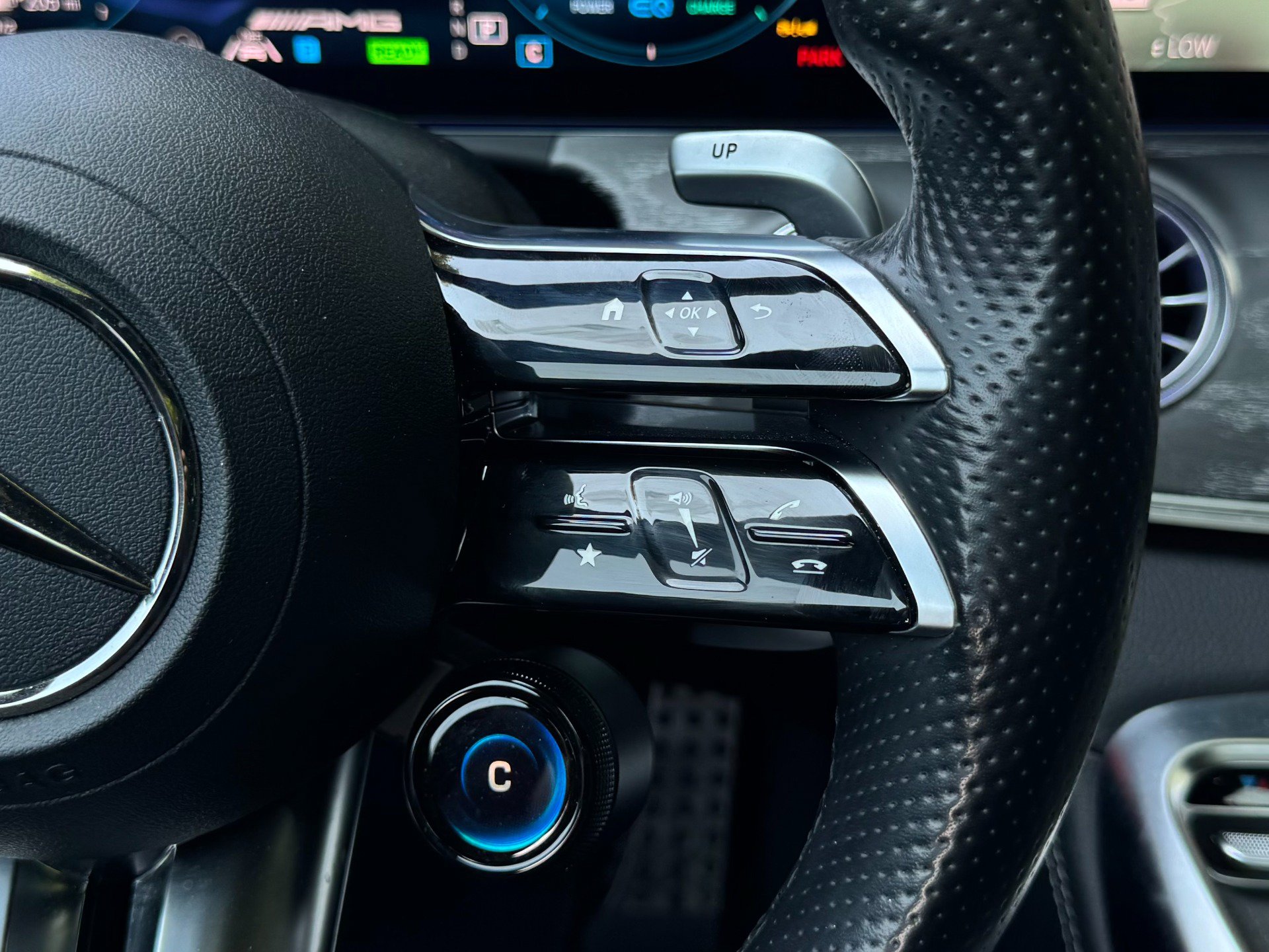 Used 2022 Mercedes-Benz AMG GT 53 image 50