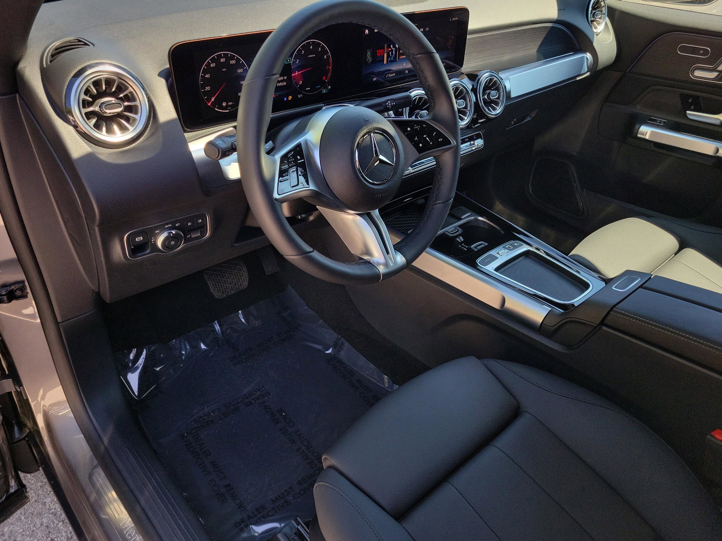 Certified 2026 Mercedes-Benz GLB 250 GLB 250 image 22