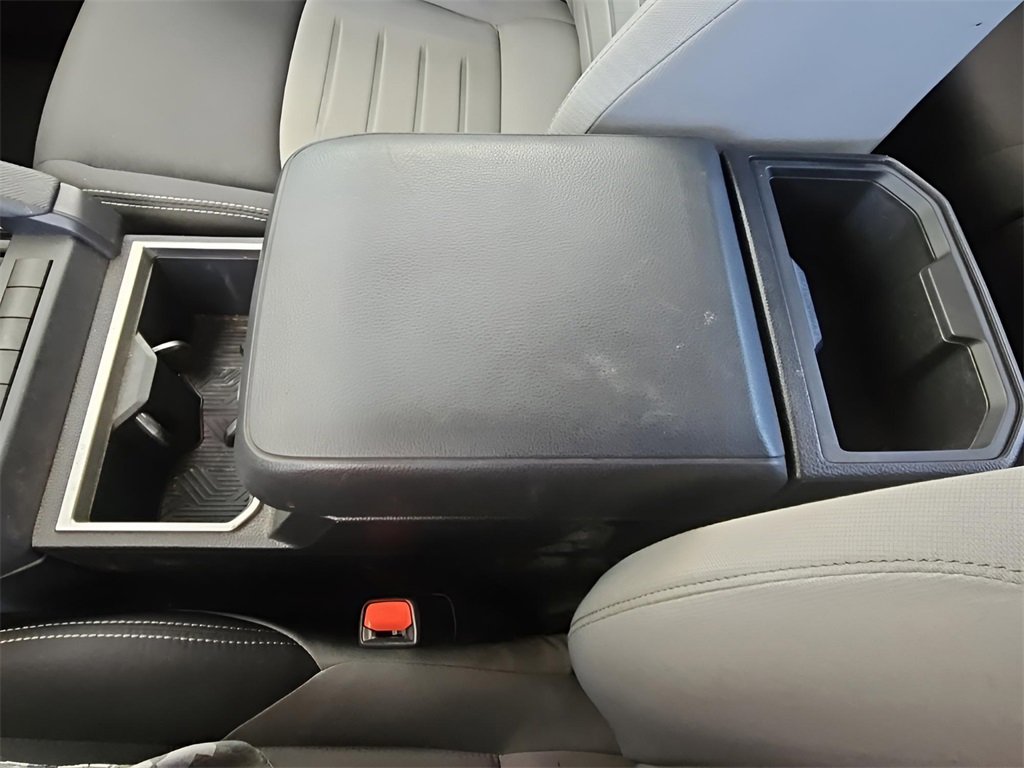 Used 2025 Toyota Tacoma 4x4 Double Cab Hybrid image 38