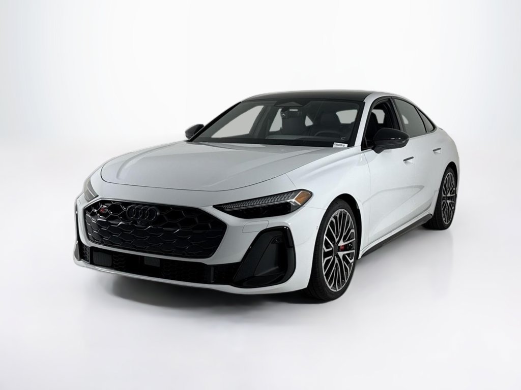 New 2026 Audi S5 Premium Plus