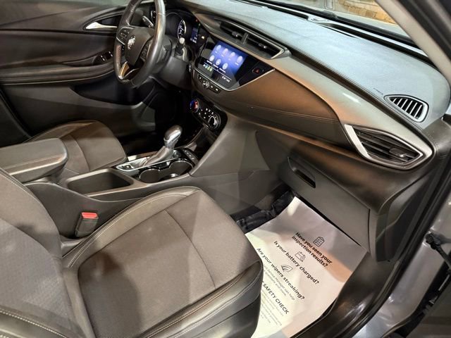 Used 2020 Buick Encore GX Preferred w/ Cold Weather Comfort Package image 29