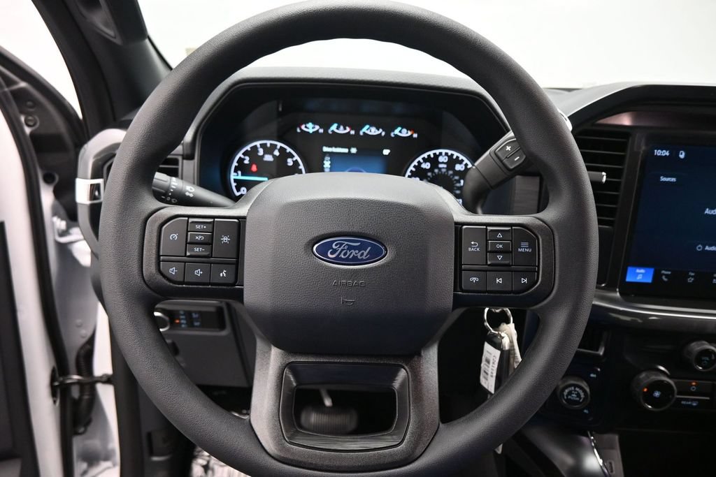 New 2026 Ford F150 STX AWD/4WD image 14