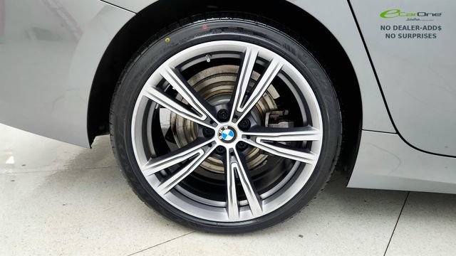Used 2023 BMW 330i Sedan w/ Driving Assistance Package RWD image 79