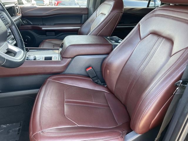 Certified 2023 Ford Expedition Limited image 23
