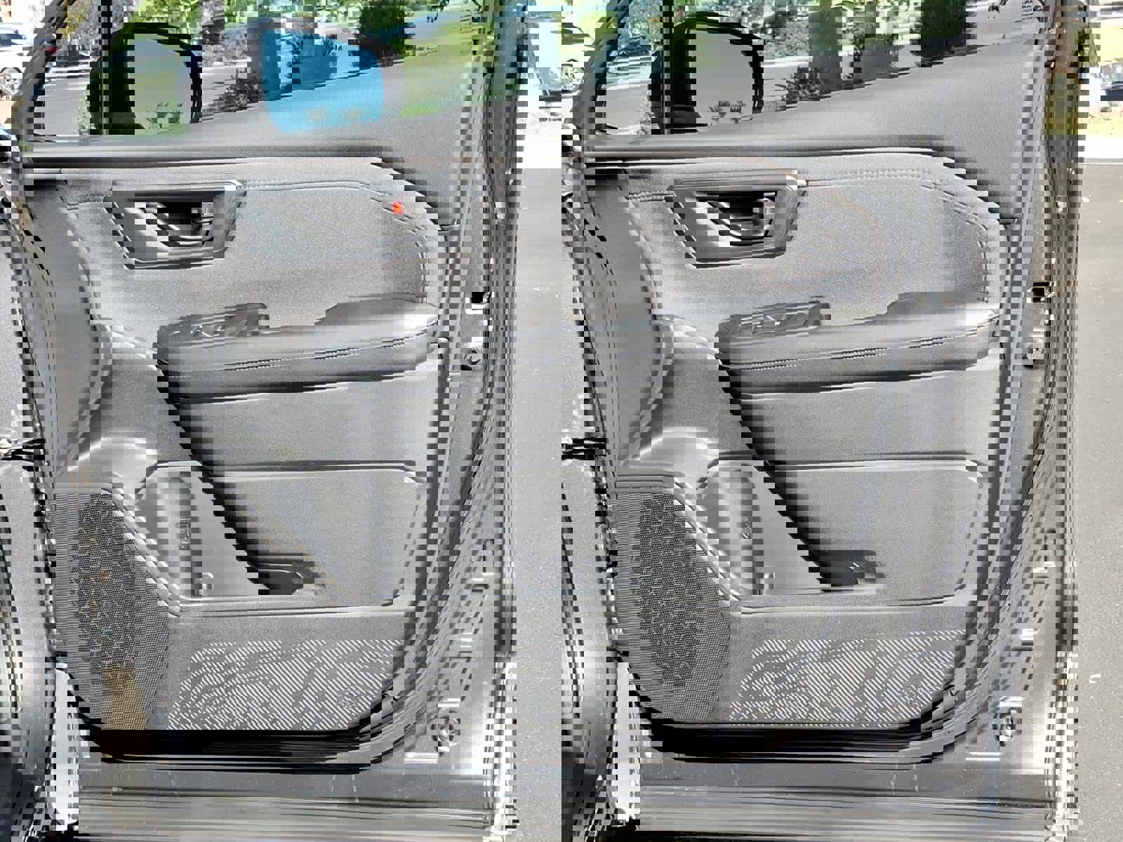 New 2026 Subaru Forester Premium image 19