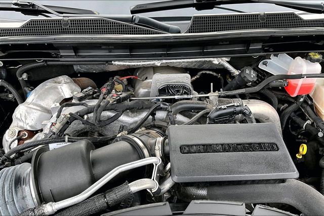 Used 2024 Chevrolet Silverado 2500 High Country w/ Technology Package image 33