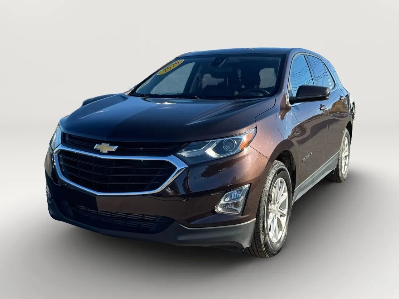 Used 2020 Chevrolet Equinox LT w/ Driver Convenience Package