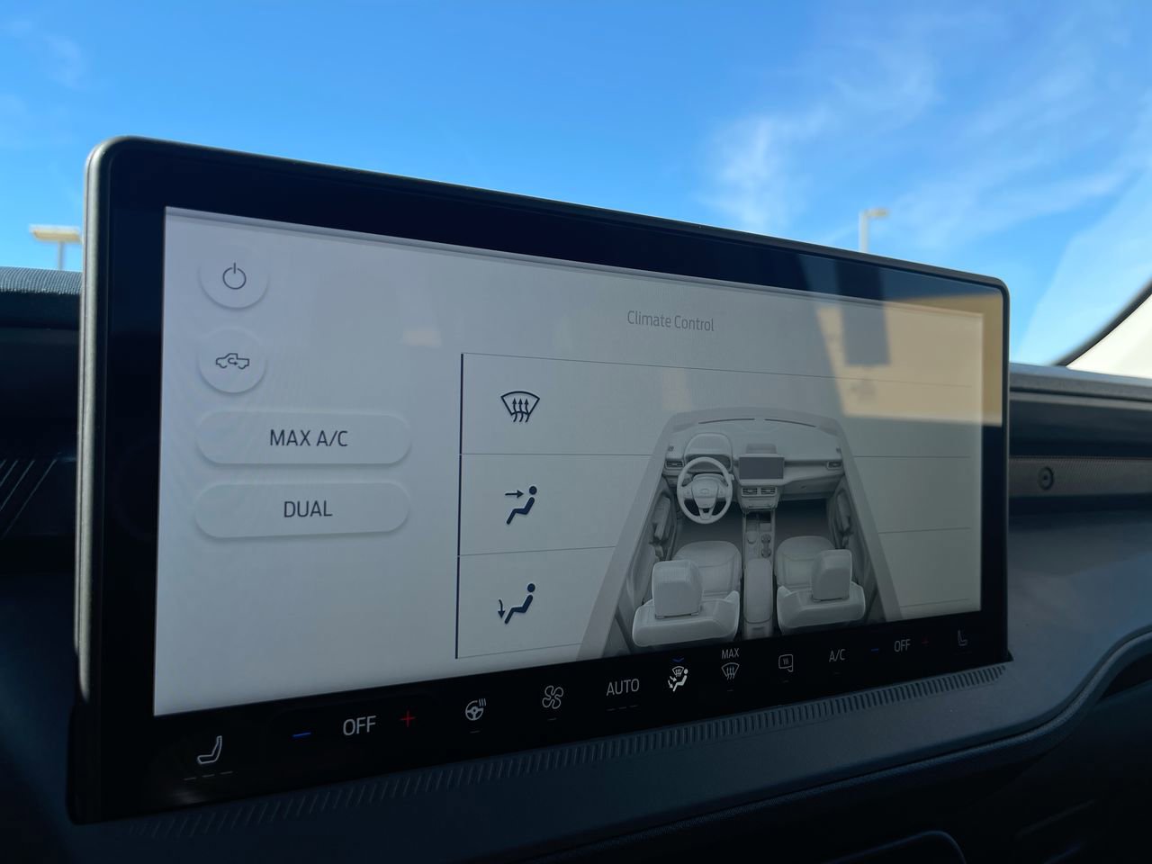 New 2026 Ford Maverick Tremor image 85