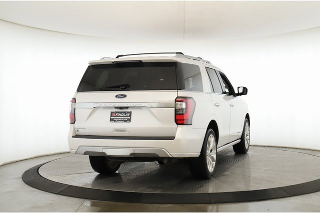 Used 2019 Ford Expedition Platinum image 7