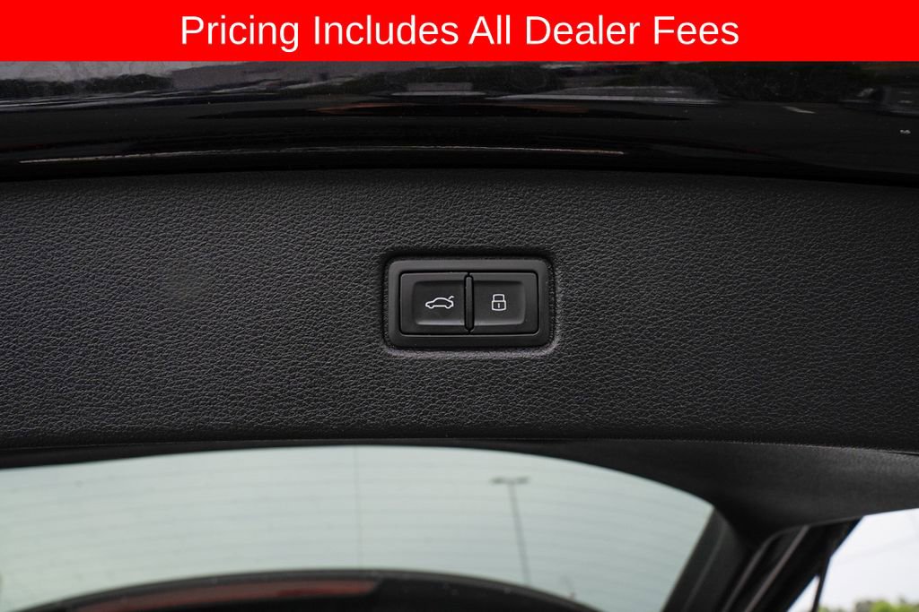 Used 2018 Audi Q7 3.0T Premium Plus w/ Premium Plus Package AWD/4WD image 6