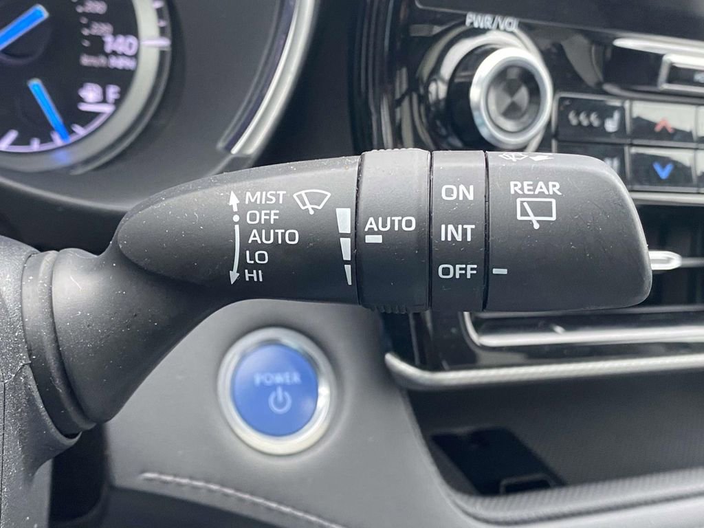 Used 2020 Toyota Highlander Platinum image 24