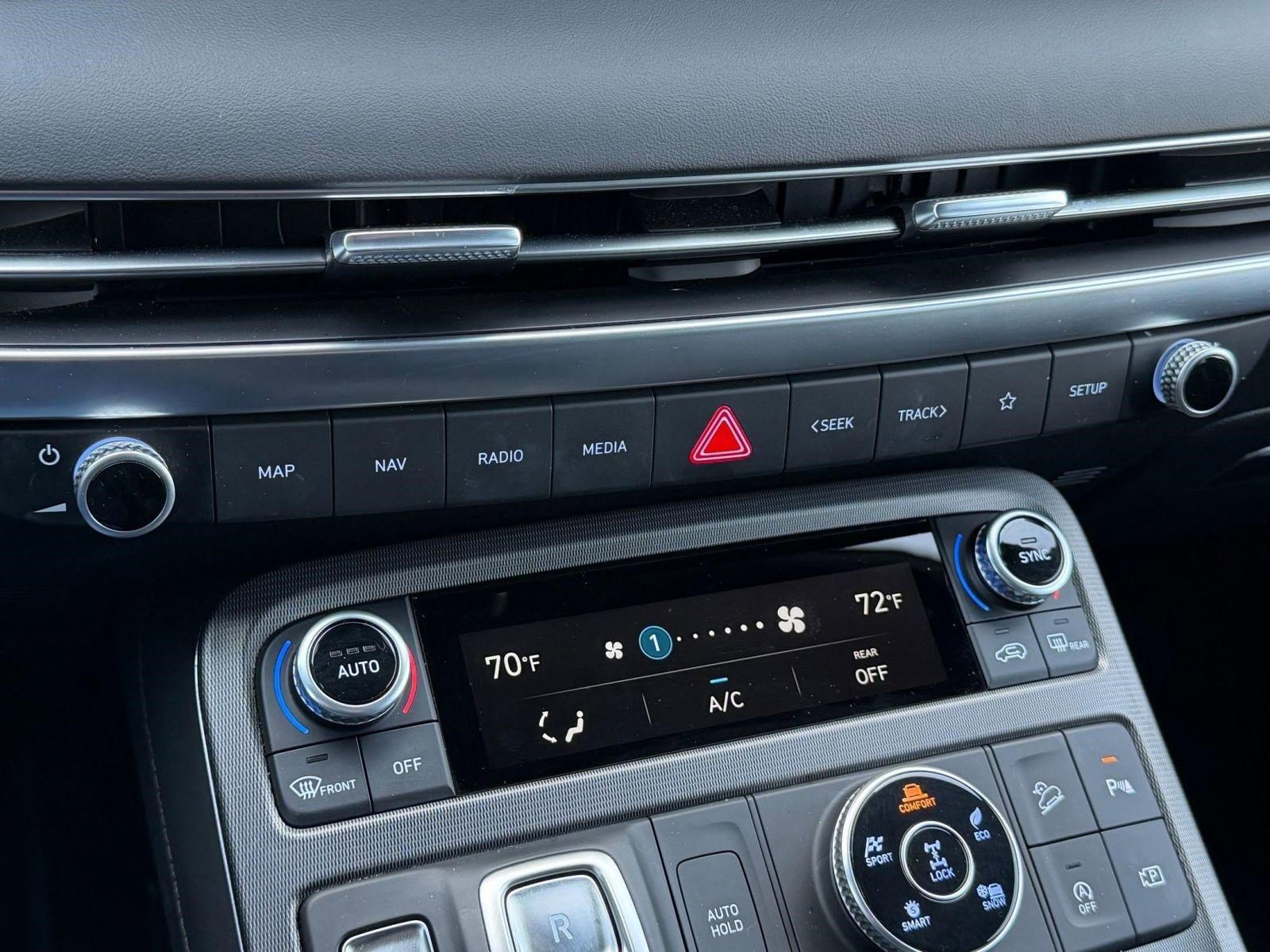 Used 2024 Hyundai Palisade Calligraphy image 35