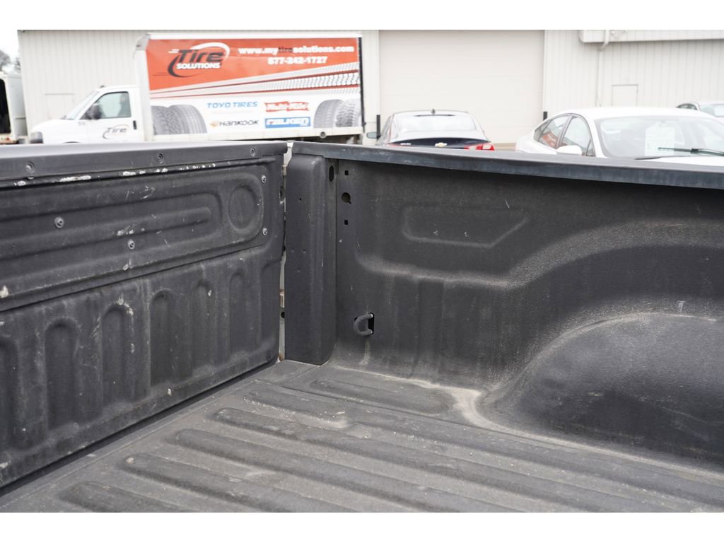 Used 2016 RAM 1500 Tradesman w/ Popular Equipment Group image 27