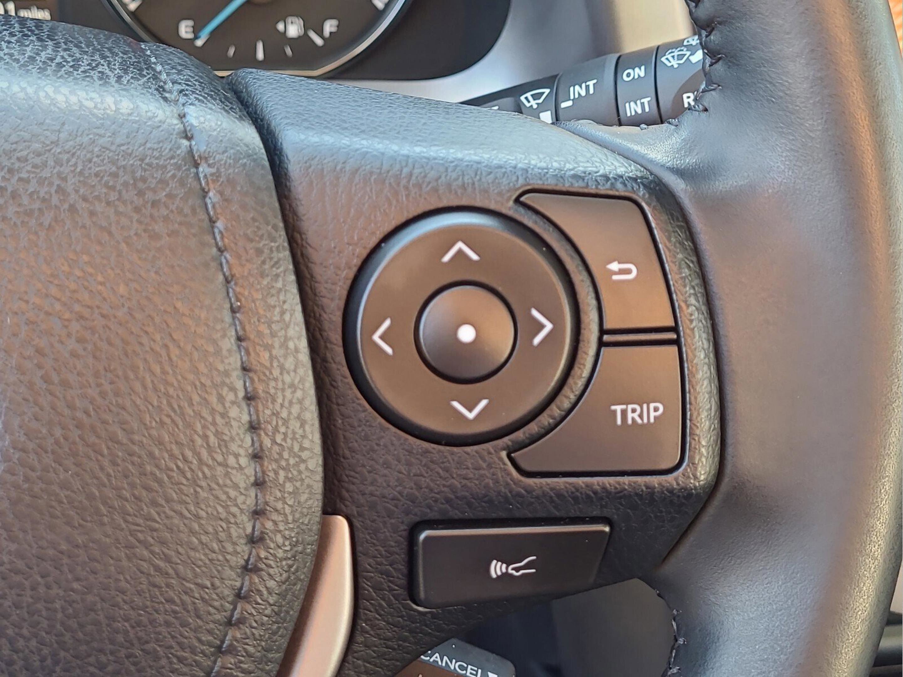 Certified 2018 Toyota RAV4 LE Plus image 21