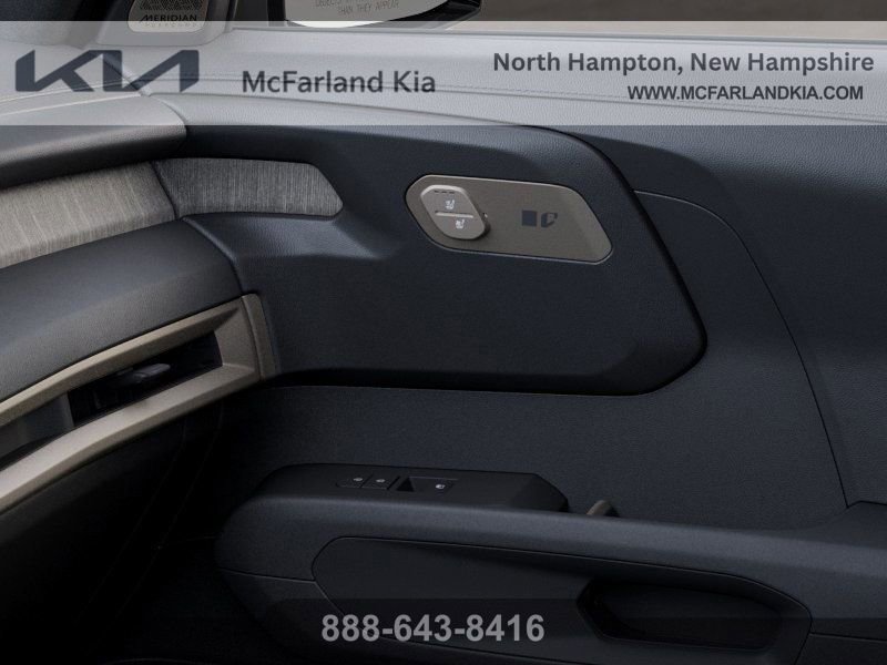 New 2027 Kia Telluride SX Prestige image 25
