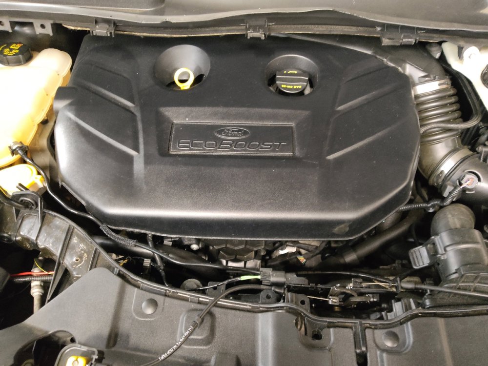 Used 2015 Ford Escape Titanium w/ Equipment Group 301A FWD image 30