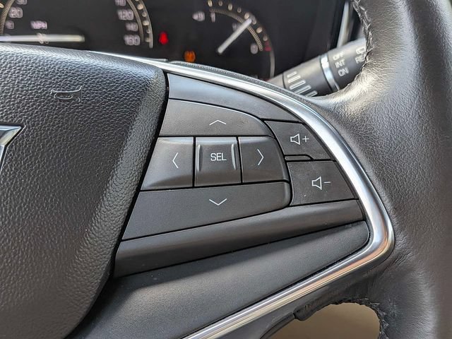 Used 2018 Cadillac XT5 Luxury w/ Driver Awareness Package FWD image 25