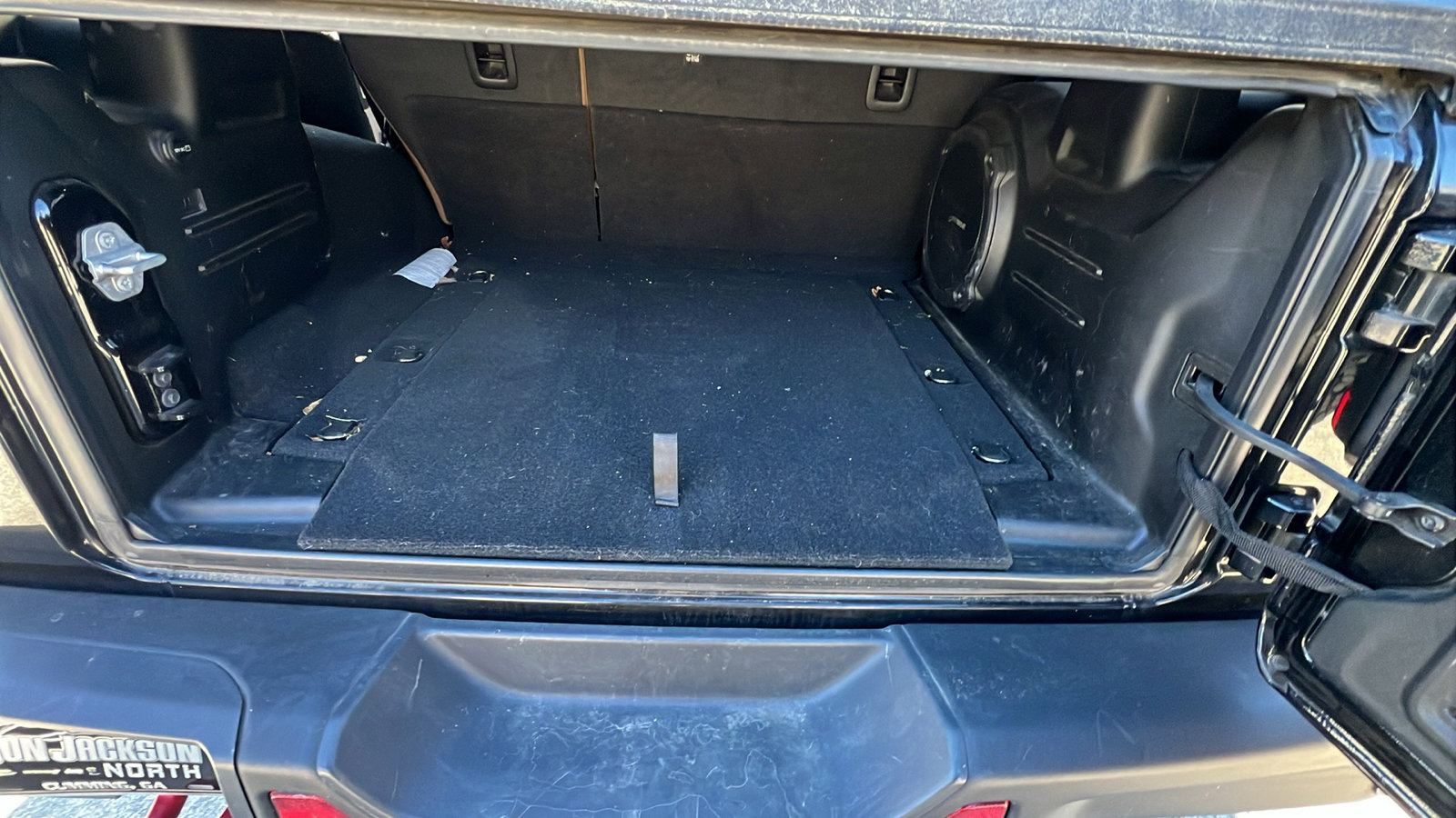 Used 2020 Jeep Wrangler Unlimited Rubicon image 13