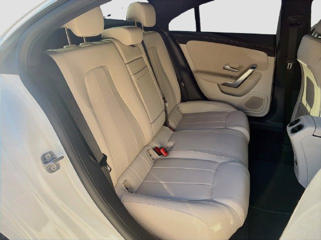 Certified 2026 Mercedes-Benz CLA 250 4MATIC image 27
