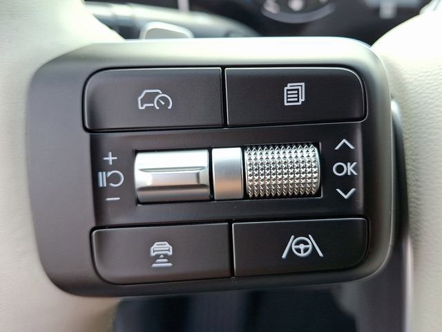 New 2026 Hyundai Santa Fe SEL image 11