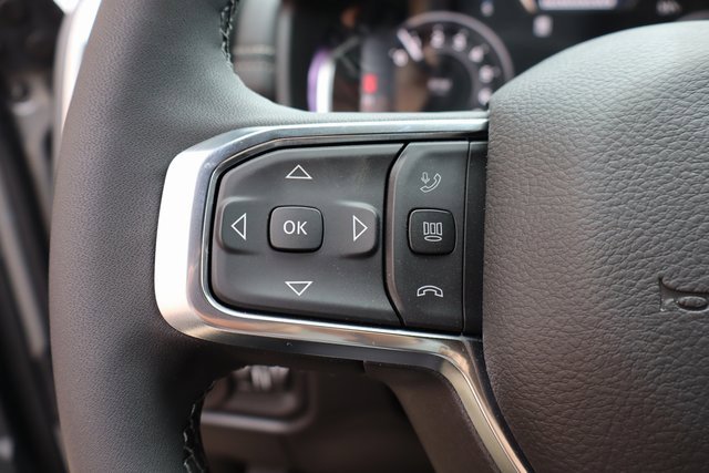 New 2026 RAM 2500 Laramie w/ Night Edition image 17