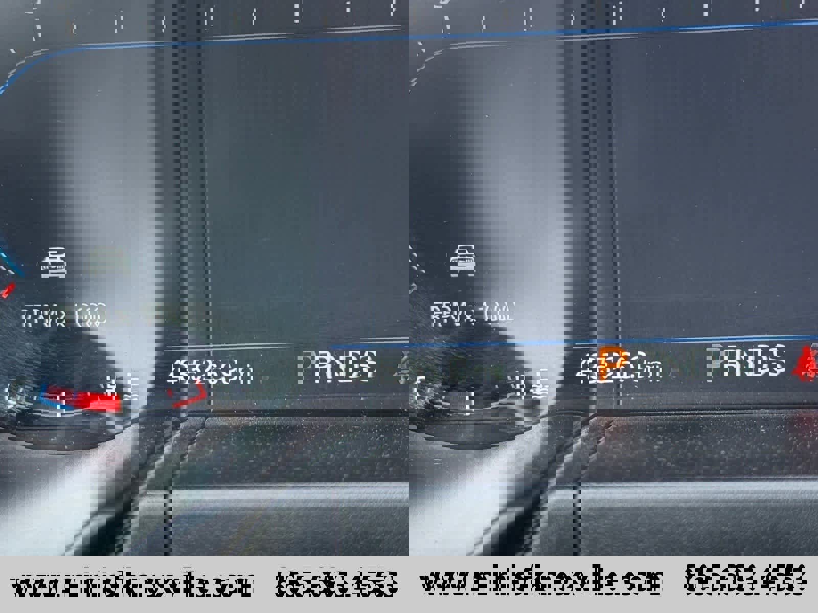 Used 2021 Ford Mustang Mach 1 RWD image 31