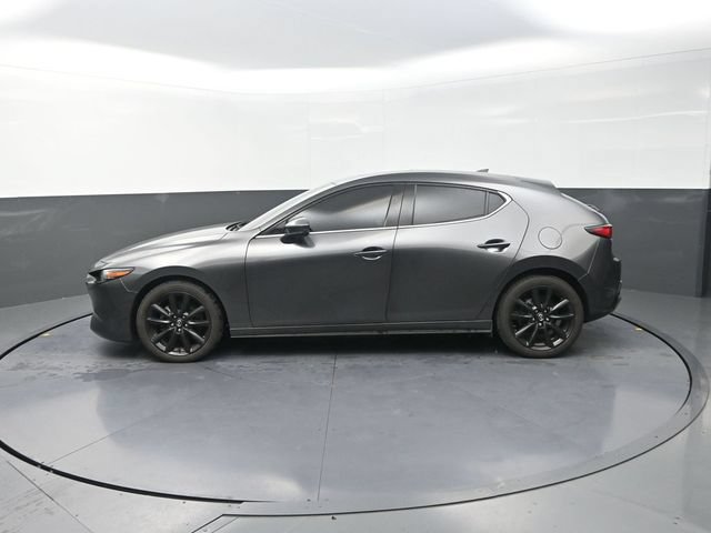 Used 2024 MAZDA MAZDA3 s FWD image 4