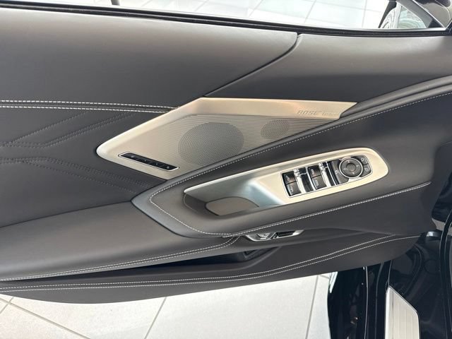 New 2026 Chevrolet Corvette E-Ray AWD/4WD image 12