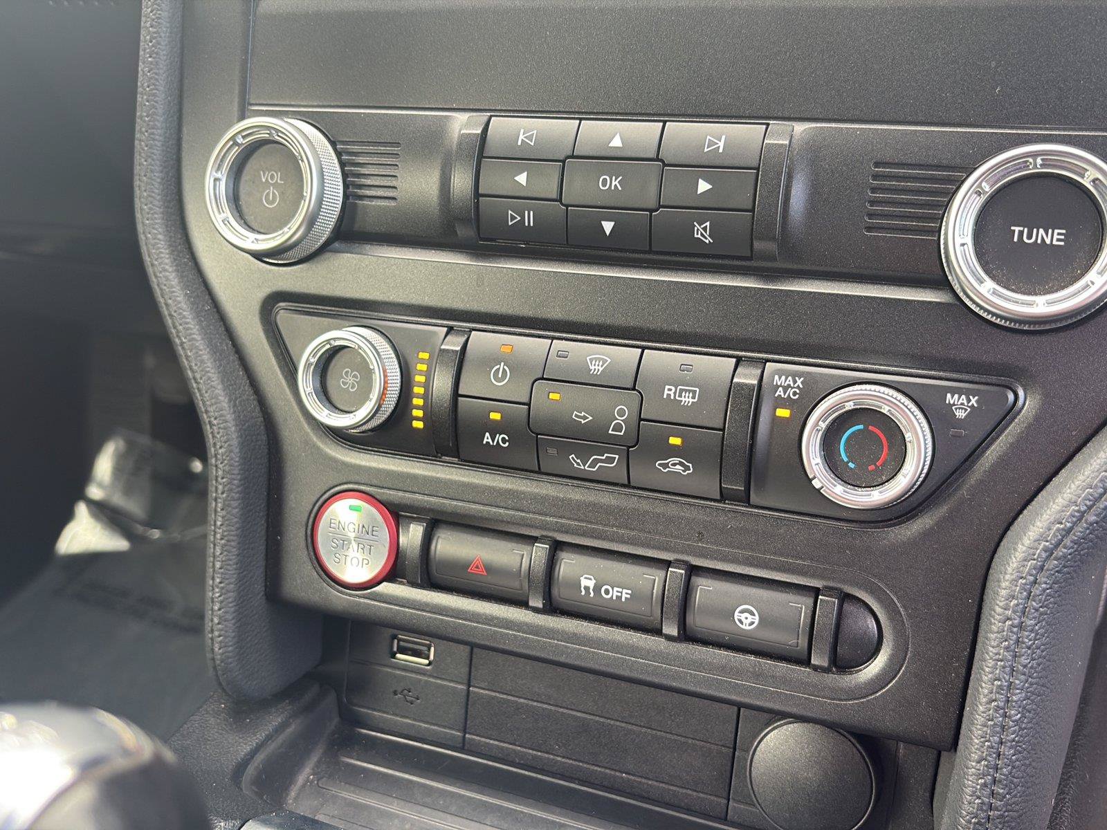 Used 2019 Ford Mustang GT RWD image 18