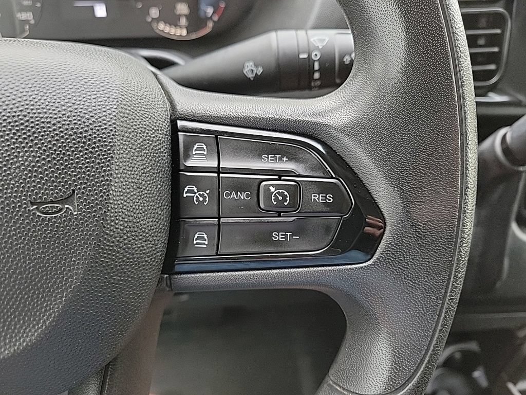 Used 2025 RAM ProMaster 2500 w/ Convenience Group FWD image 18