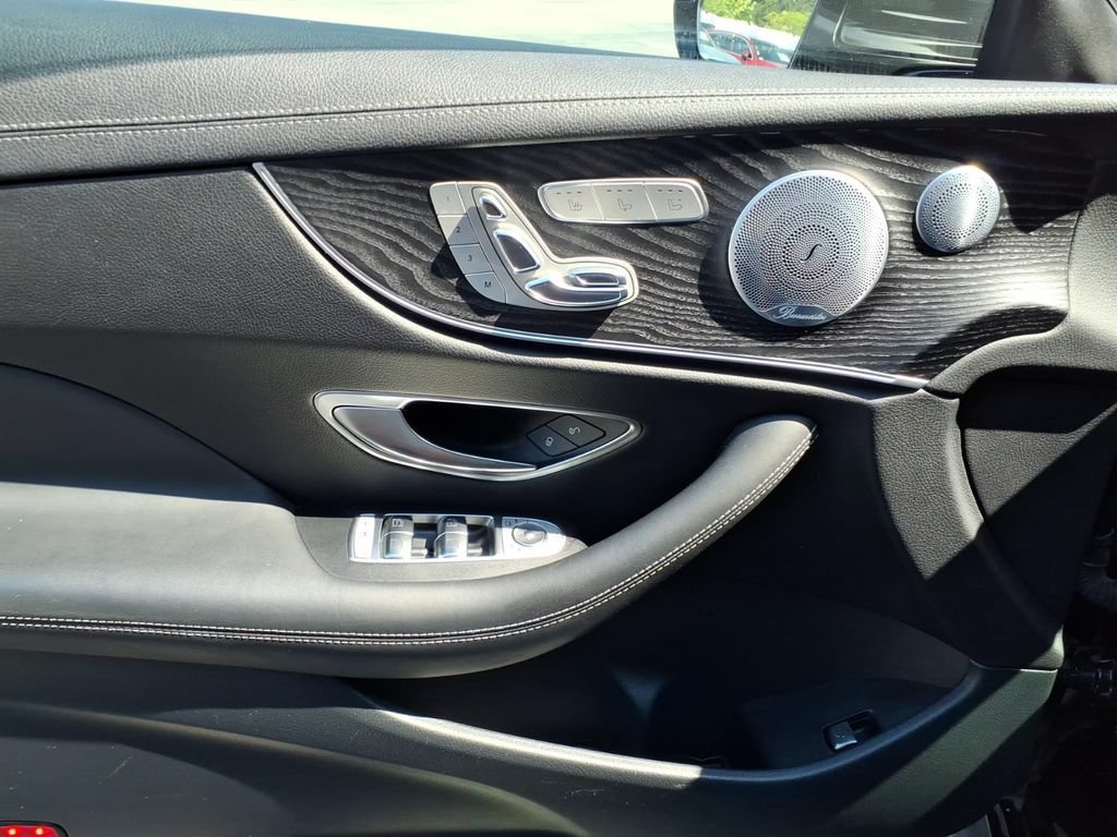 Certified 2019 Mercedes-Benz E 53 AMG 4MATIC Cabriolet image 13