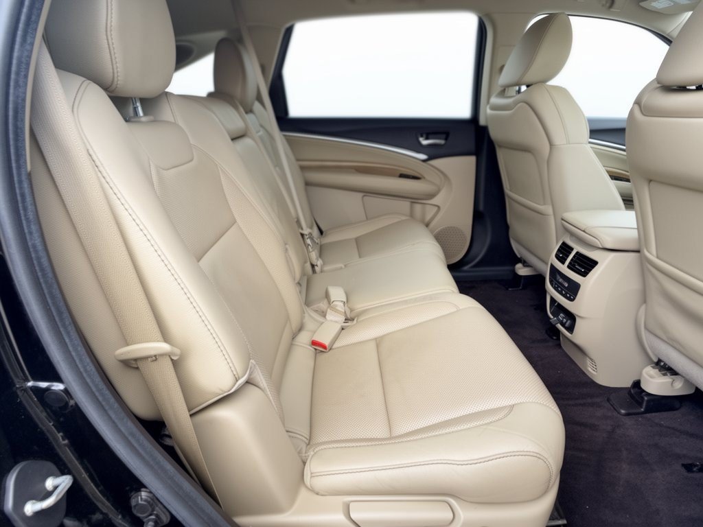 Used 2020 Acura MDX w/ Technology Package FWD image 29
