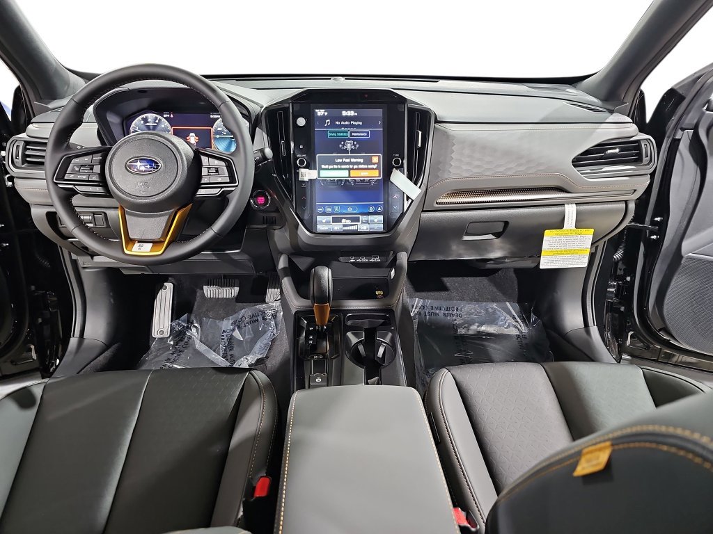 New 2026 Subaru Forester Wilderness w/ Wilderness Package AWD/4WD image 9