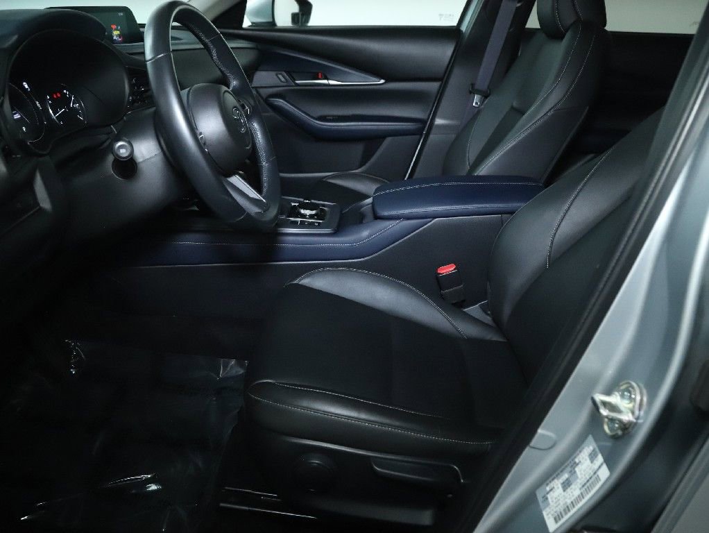 Used 2020 MAZDA CX-30 AWD w/ Select Package image 18