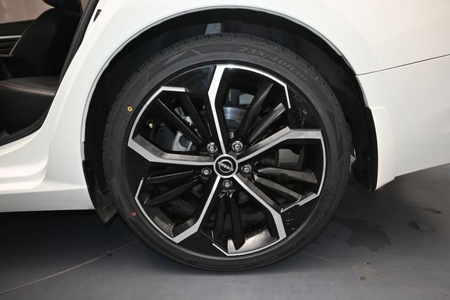 Used 2023 Nissan Altima 2.5 SR FWD image 13
