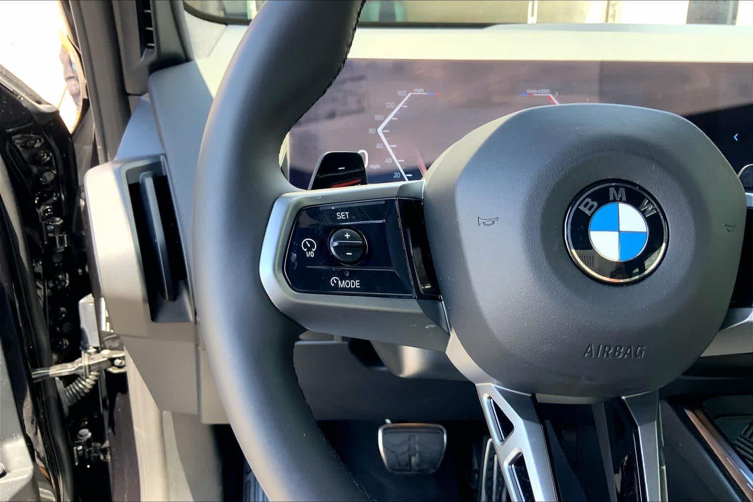 Used 2025 BMW X3 xDrive30i w/ M Sport Package AWD/4WD image 24