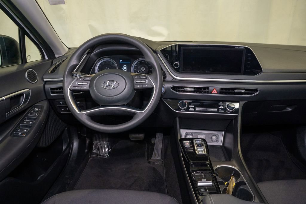 Used 2023 Hyundai Sonata SEL image 6